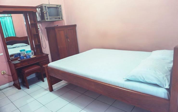 Ismoyo Hotel Yogyakarta Exterior foto